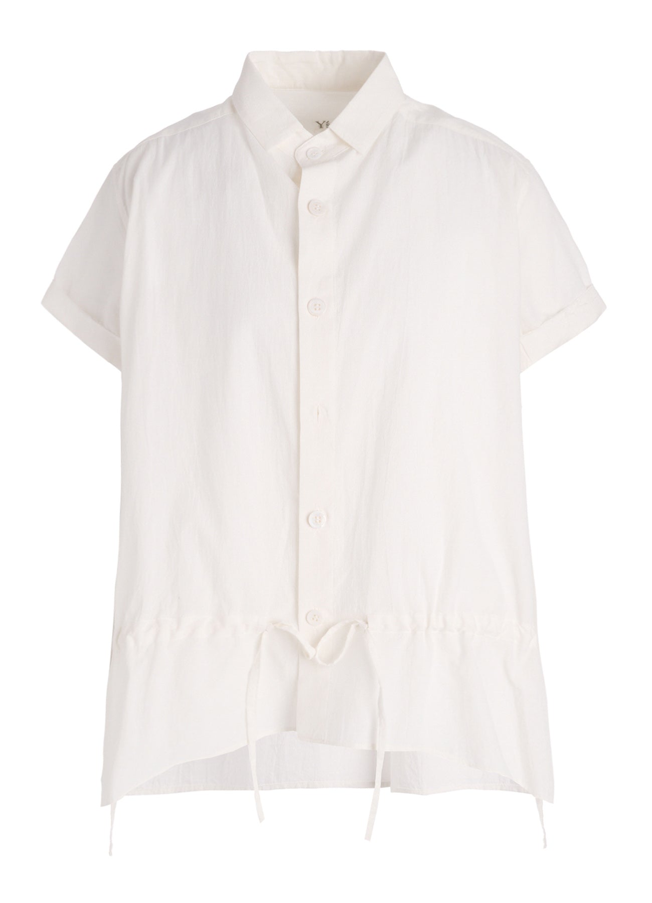 80/- COTTON GATHER BLOUSE