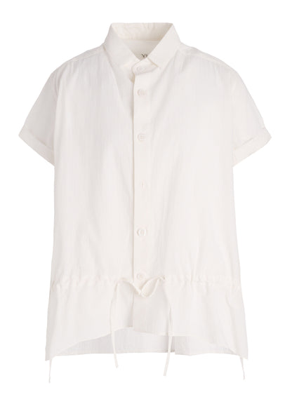 80/- COTTON GATHER BLOUSE
