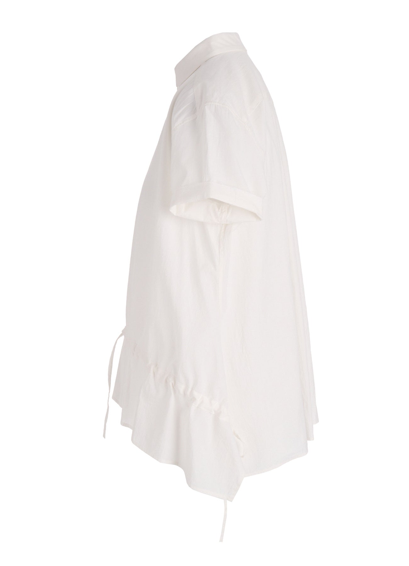 80/- COTTON GATHER BLOUSE