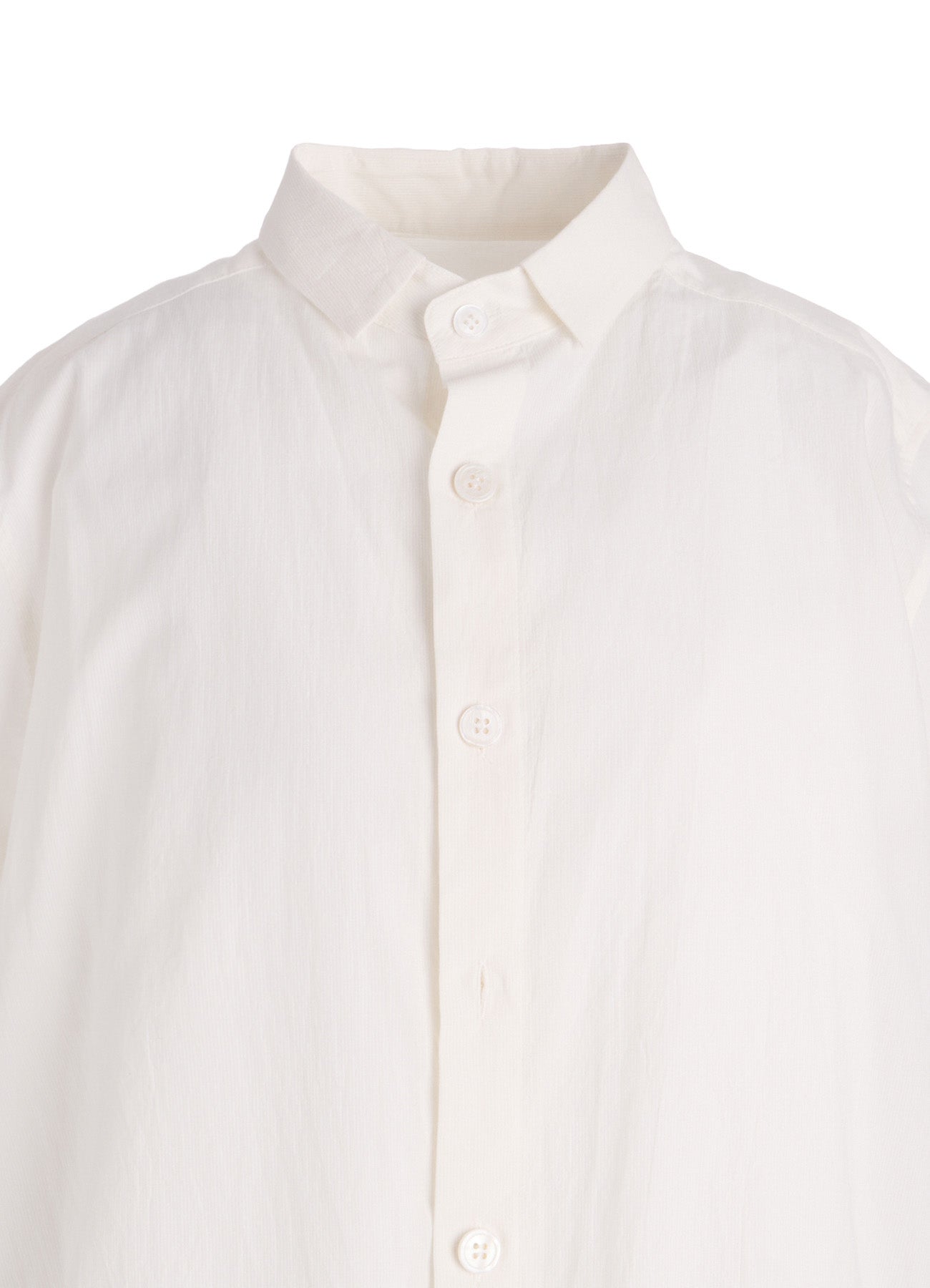 80/- COTTON GATHER BLOUSE
