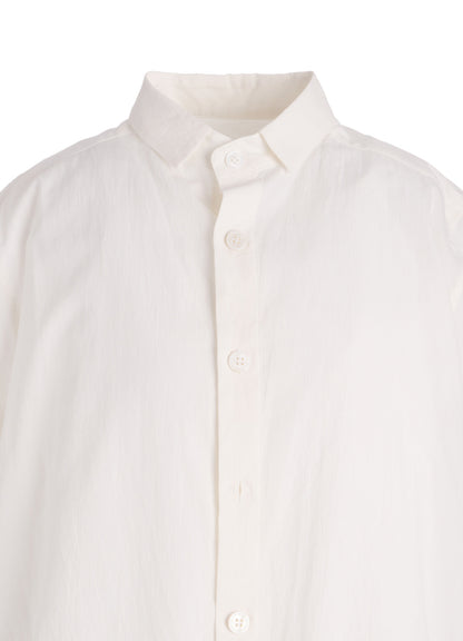 80/- COTTON GATHER BLOUSE