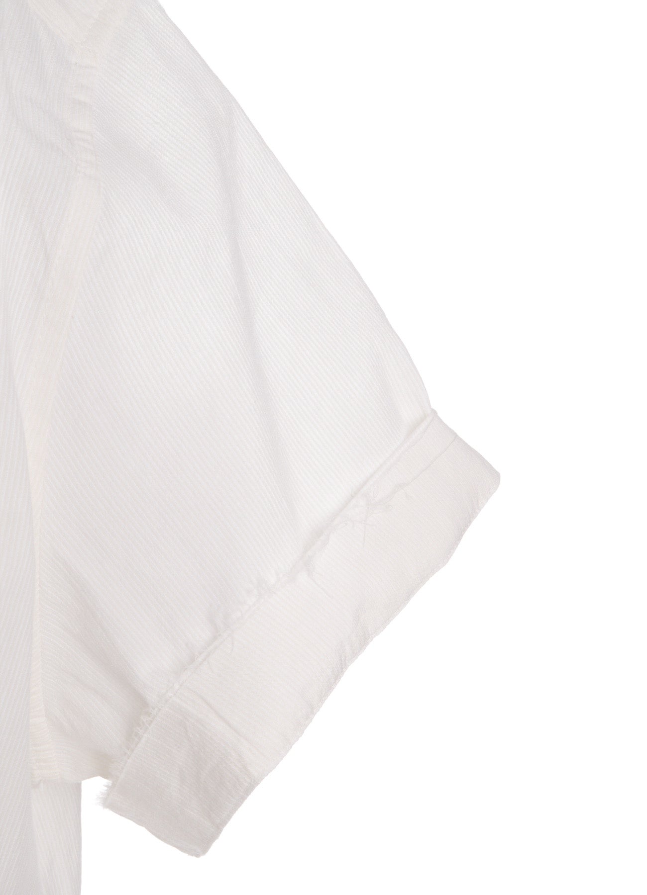 80/- COTTON GATHER BLOUSE