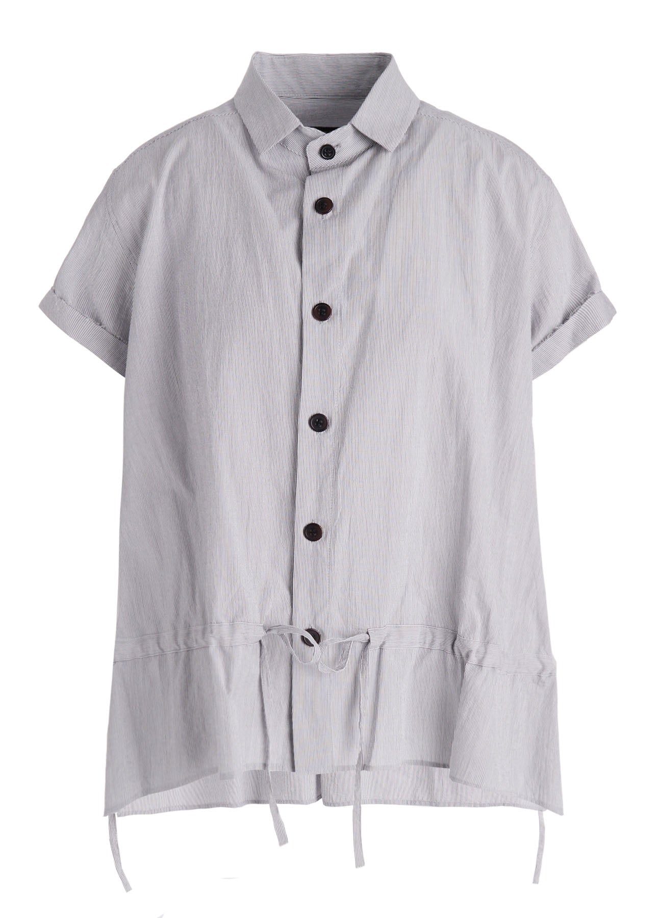 80/- COTTON GATHER BLOUSE