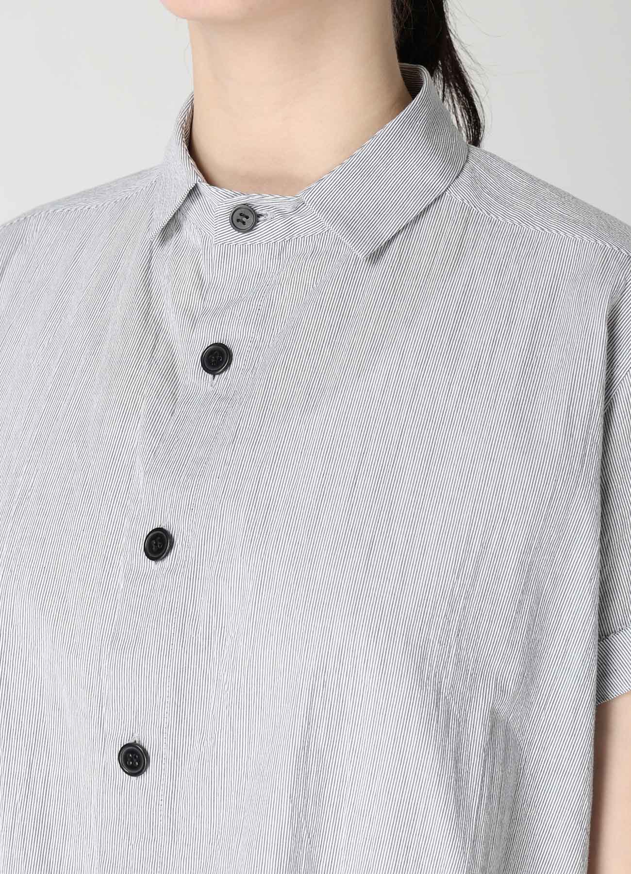 80/- COTTON GATHER BLOUSE