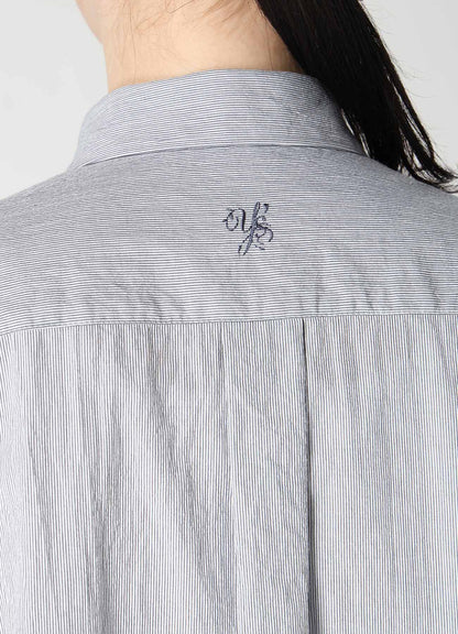 80/- COTTON GATHER BLOUSE