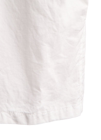60/- COTTON LAWN HALF SLEEVE RIB BLOUSE