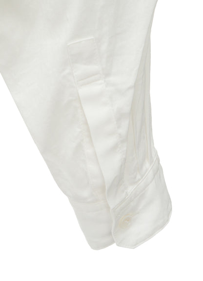 [Y's BORN PRODUCT] DOUBLE FRONT BIG BLOUSE