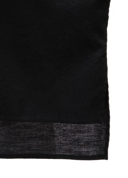 [Y's BORN PRODUCT] HALF SLEEVE BOX SHIRT