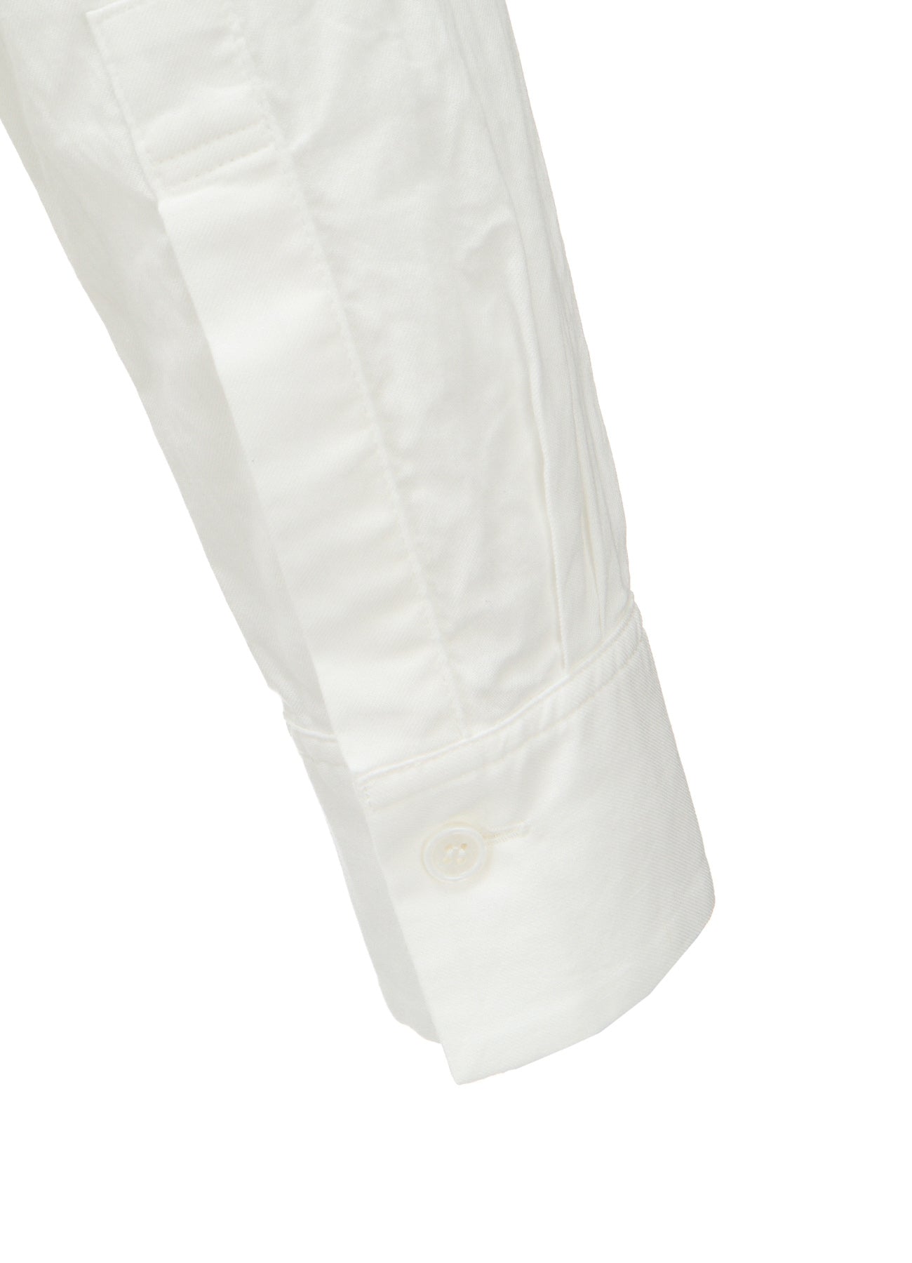 [Y's BORN PRODUCT] F/B OPEN BLOUSE