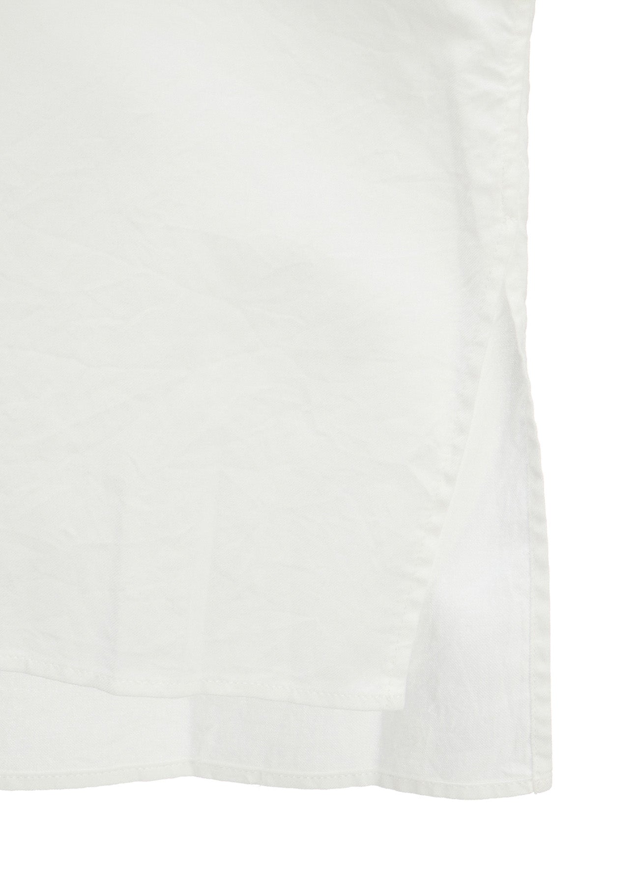 [Y's BORN PRODUCT] F/B OPEN BLOUSE