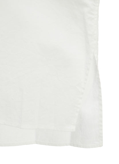 [Y's BORN PRODUCT] F/B OPEN BLOUSE