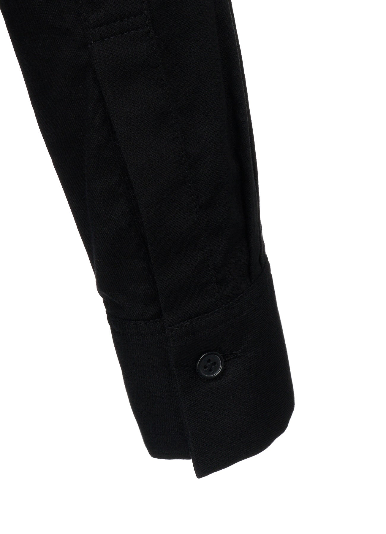 [Y's BORN PRODUCT] F/B OPEN BLOUSE