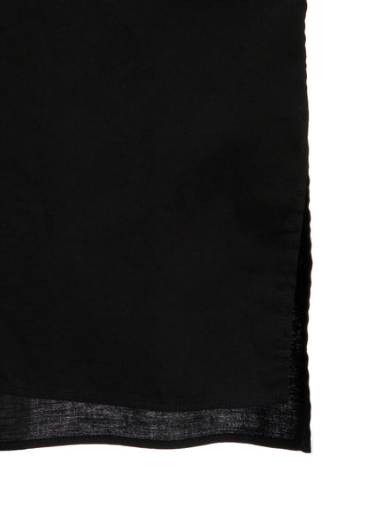 [Y's BORN PRODUCT] F/B OPEN BLOUSE