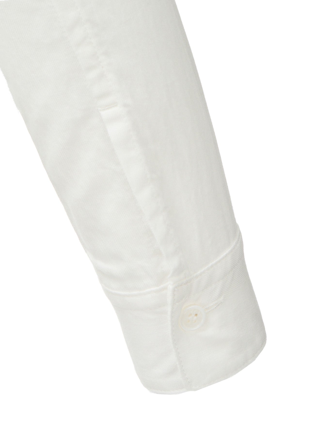 [Y's BORN PRODUCT] FRONT GATHER BLOUSE