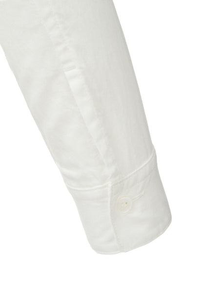 [Y's BORN PRODUCT] FRONT GATHER BLOUSE