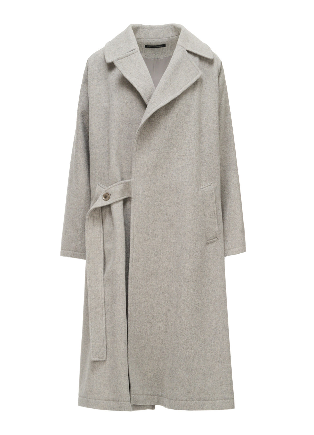 AIRY MOSSER DESIGN SLEEVE COAT
