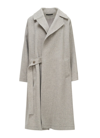 AIRY MOSSER DESIGN SLEEVE COAT