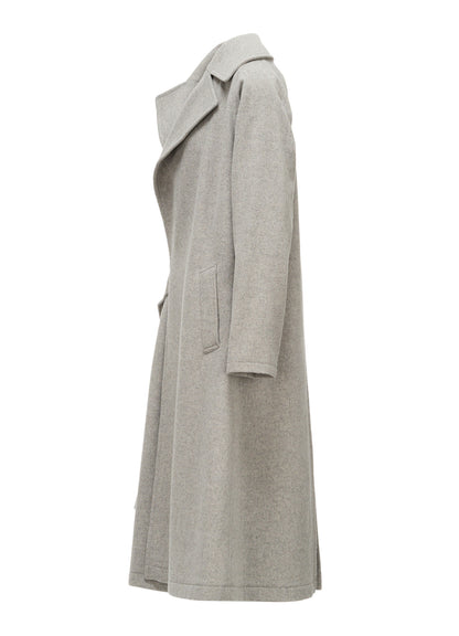 AIRY MOSSER DESIGN SLEEVE COAT