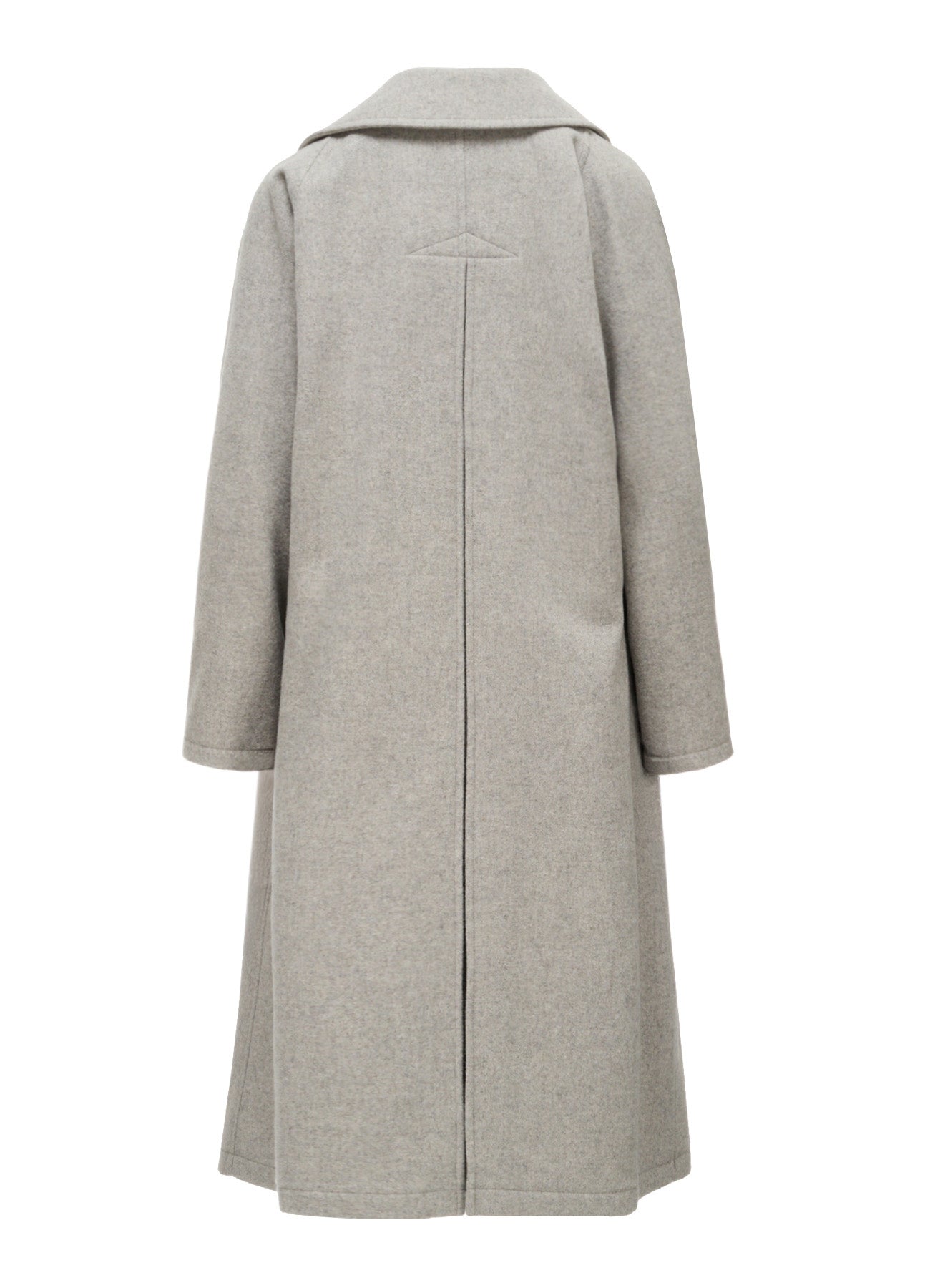 AIRY MOSSER DESIGN SLEEVE COAT – THE SHOP YOHJI YAMAMOTO