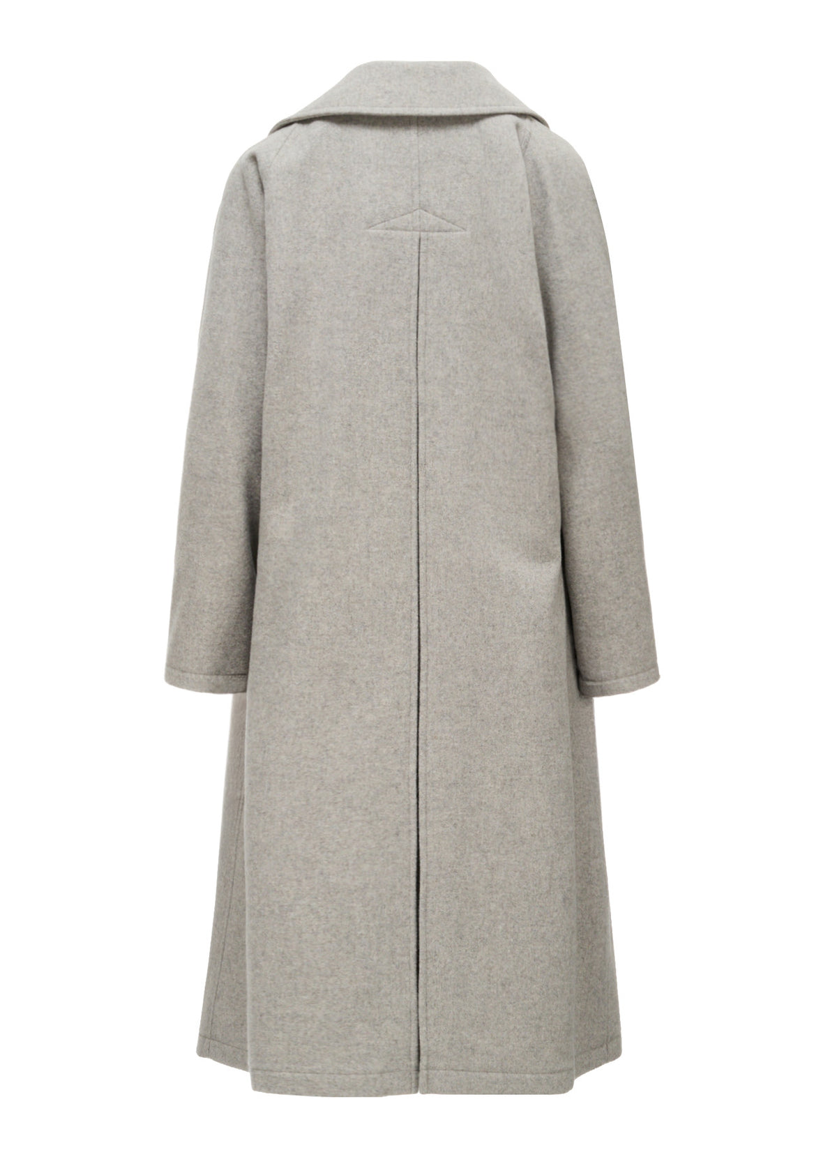 AIRY MOSSER DESIGN SLEEVE COAT