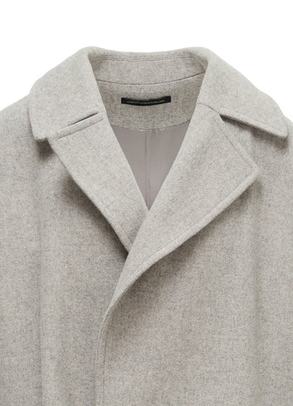 AIRY MOSSER DESIGN SLEEVE COAT