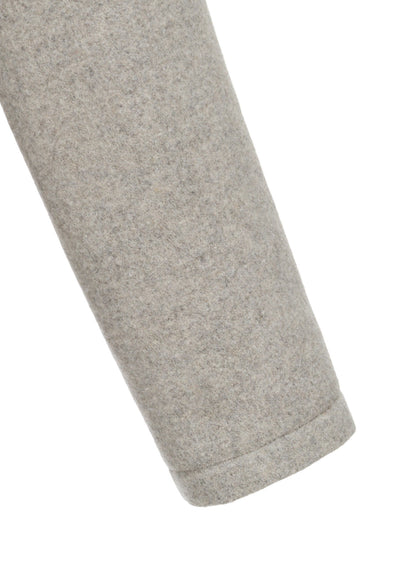 AIRY MOSSER DESIGN SLEEVE COAT