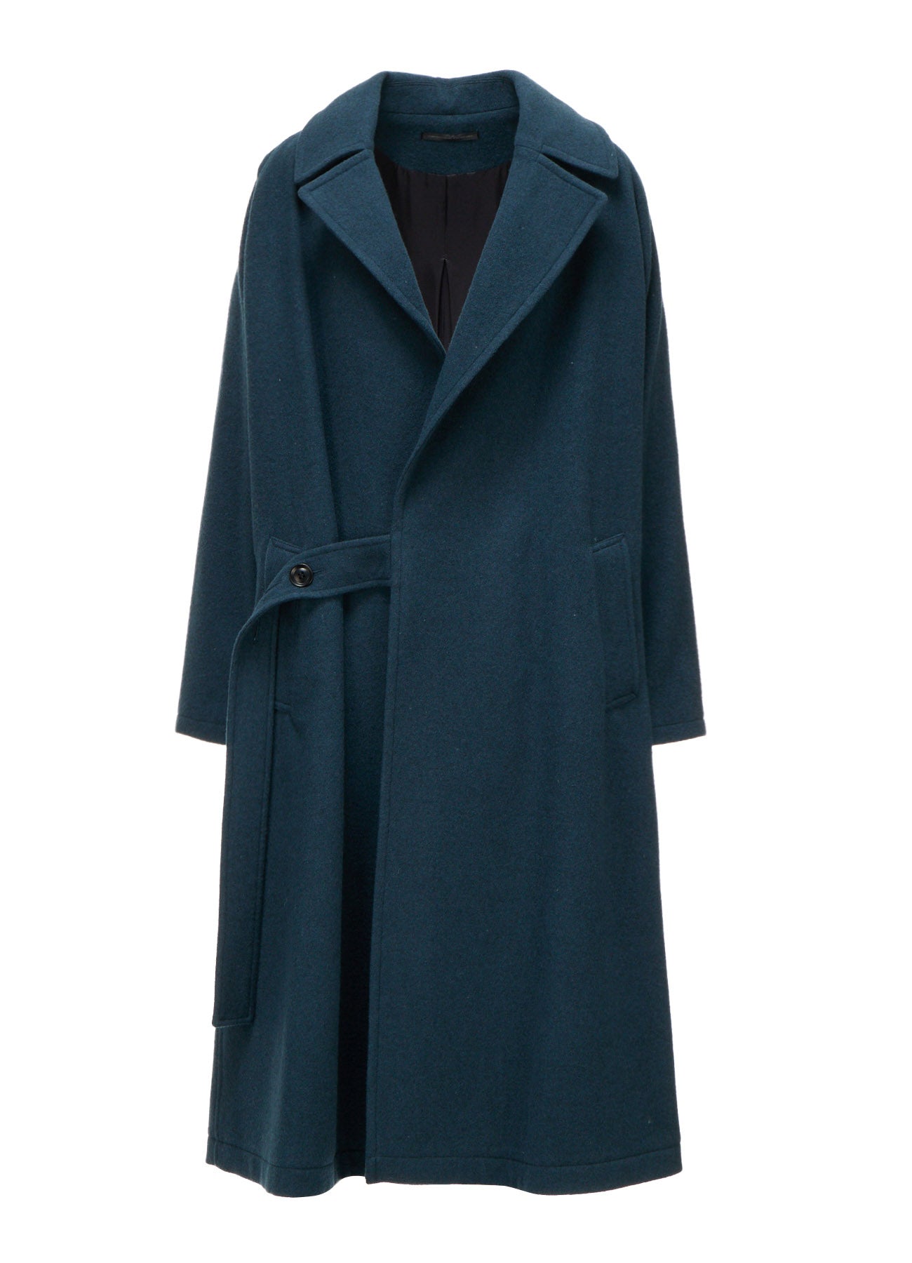 AIRY MOSSER DESIGN SLEEVE COAT – THE SHOP YOHJI YAMAMOTO