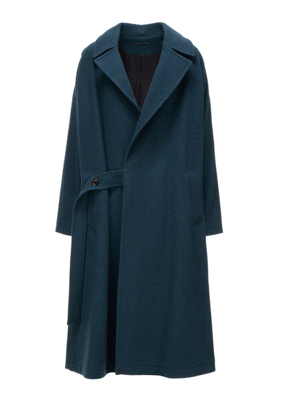 AIRY MOSSER DESIGN SLEEVE COAT