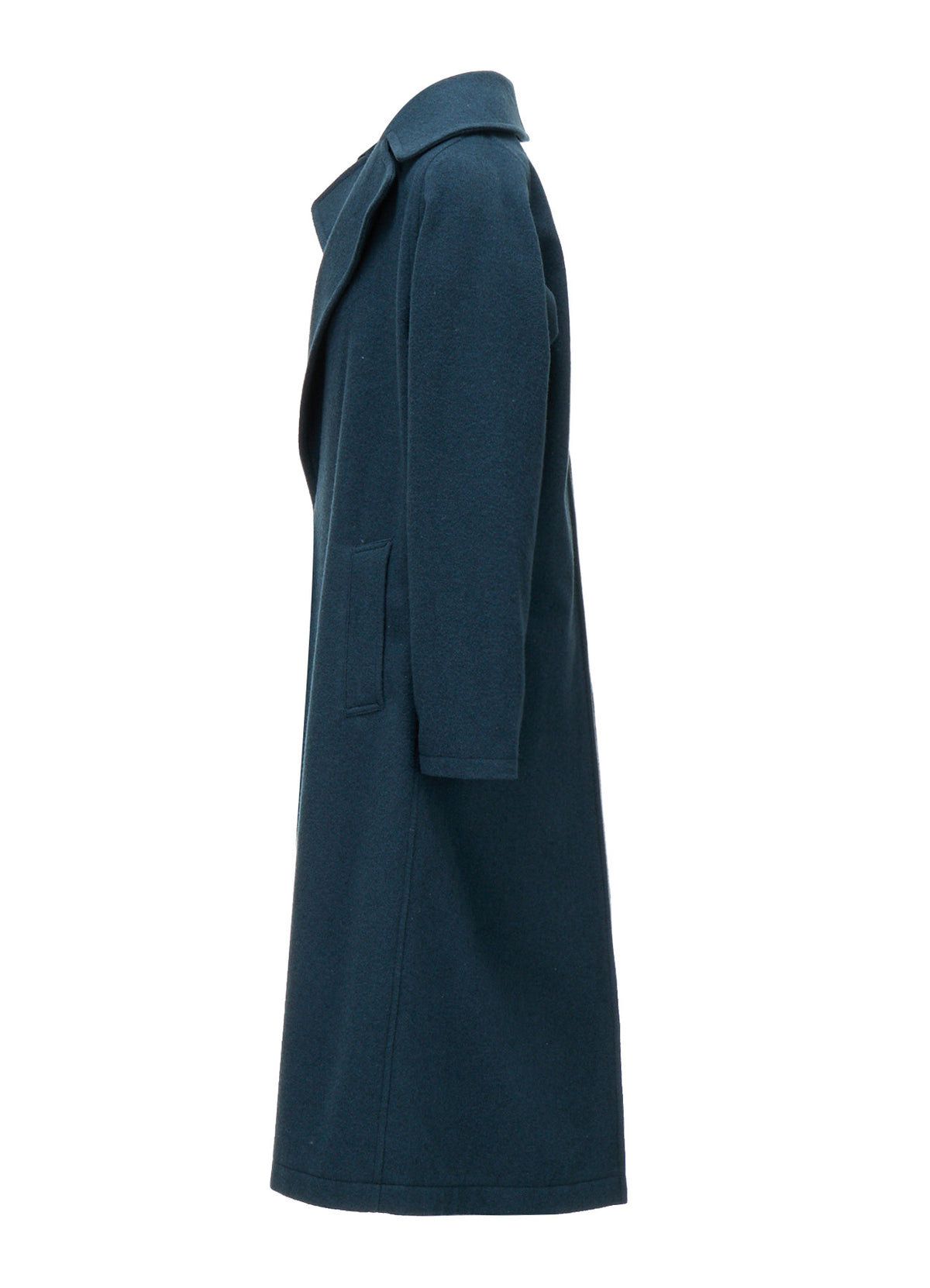 AIRY MOSSER DESIGN SLEEVE COAT
