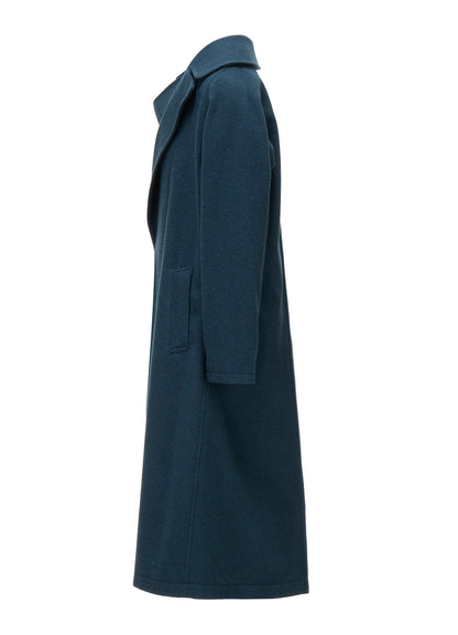 AIRY MOSSER DESIGN SLEEVE COAT