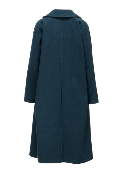 AIRY MOSSER DESIGN SLEEVE COAT