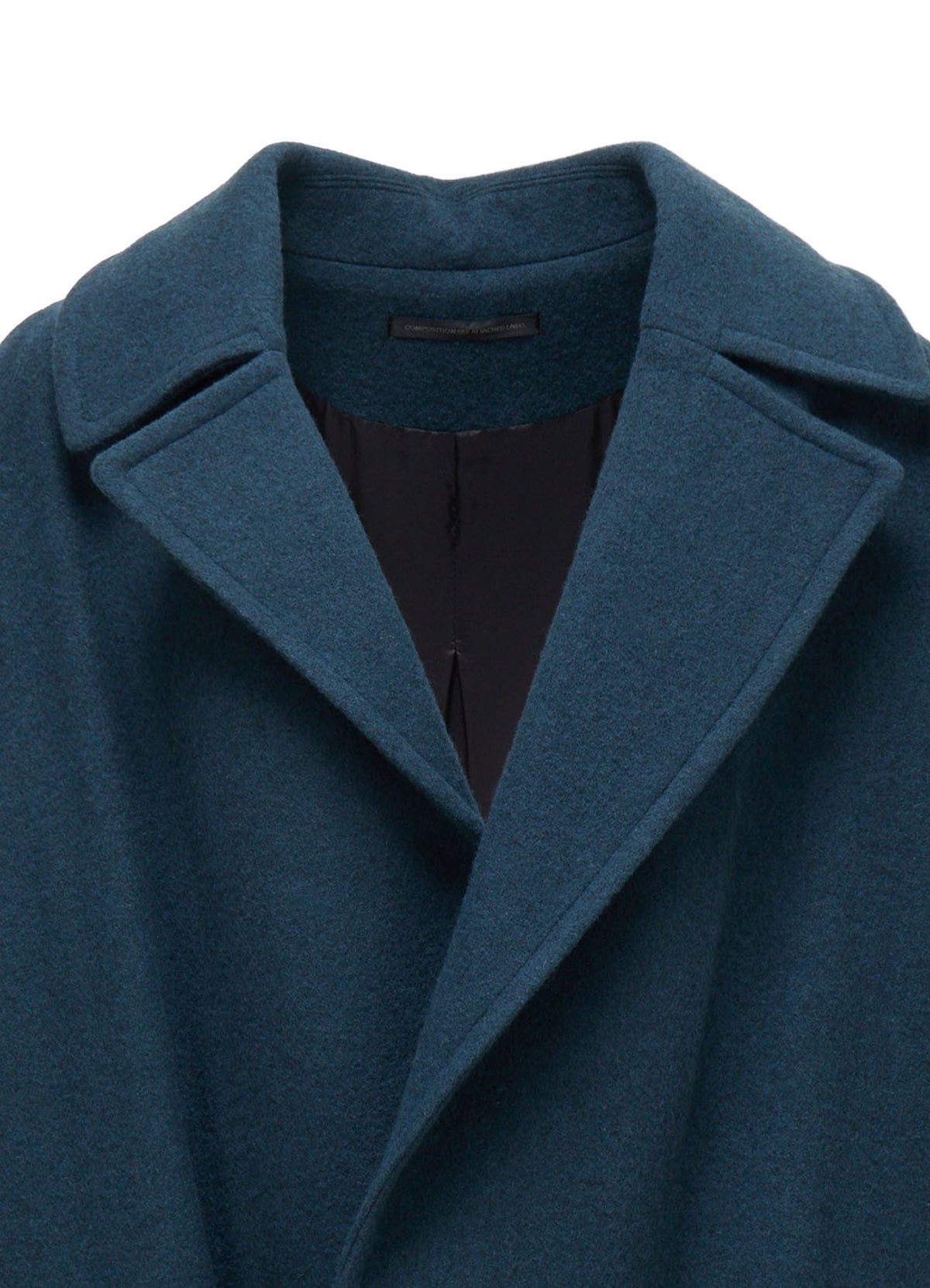 AIRY MOSSER DESIGN SLEEVE COAT