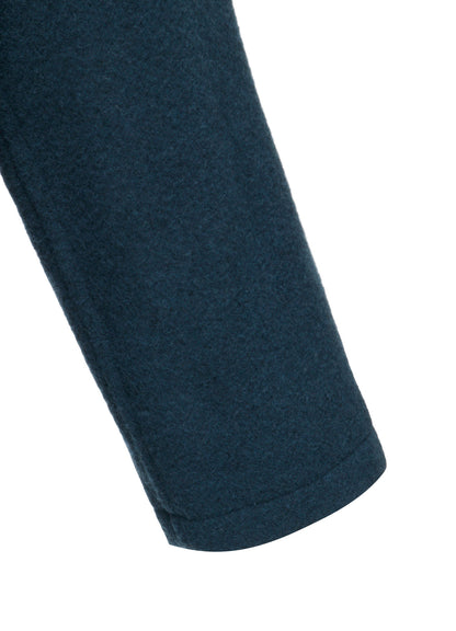 AIRY MOSSER DESIGN SLEEVE COAT