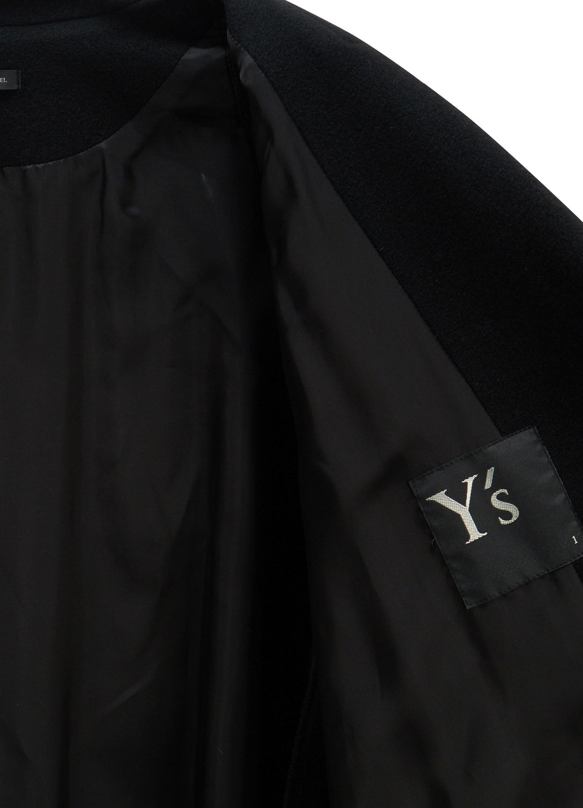 AIRY MOSSER DESIGN SLEEVE COAT