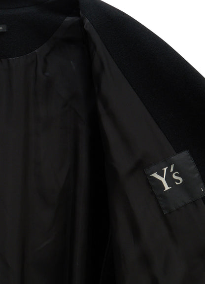 AIRY MOSSER DESIGN SLEEVE COAT