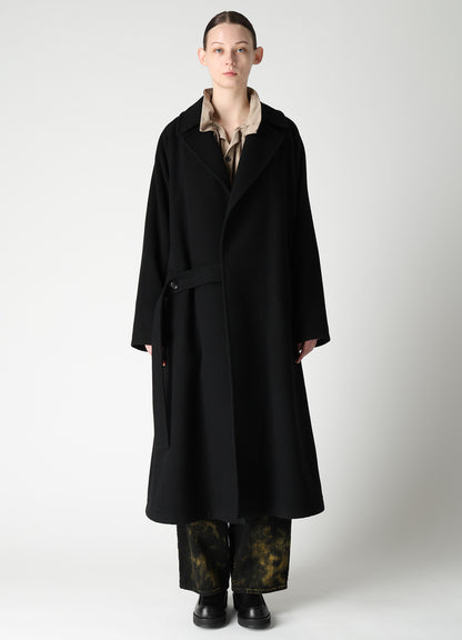 AIRY MOSSER DESIGN SLEEVE COAT