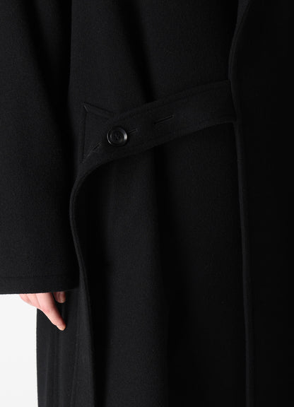 AIRY MOSSER DESIGN SLEEVE COAT