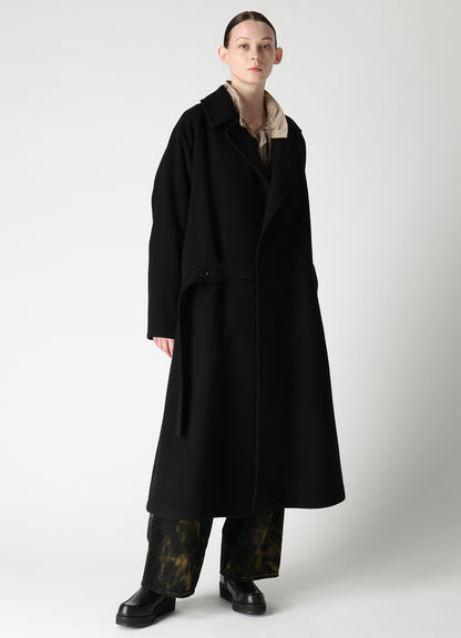 AIRY MOSSER DESIGN SLEEVE COAT