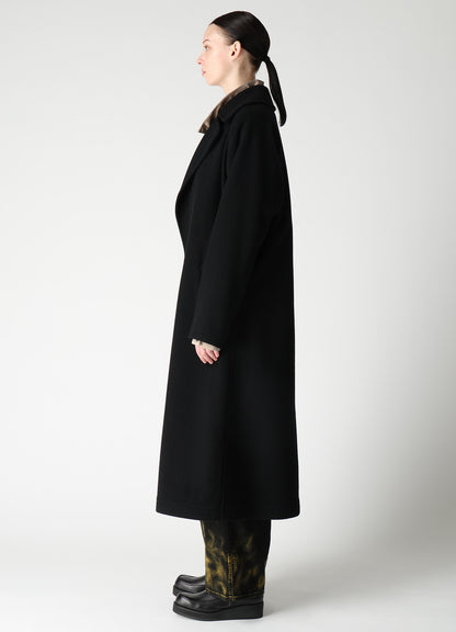 AIRY MOSSER DESIGN SLEEVE COAT