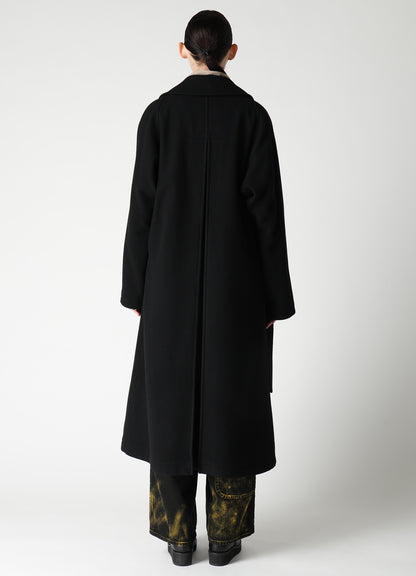 AIRY MOSSER DESIGN SLEEVE COAT