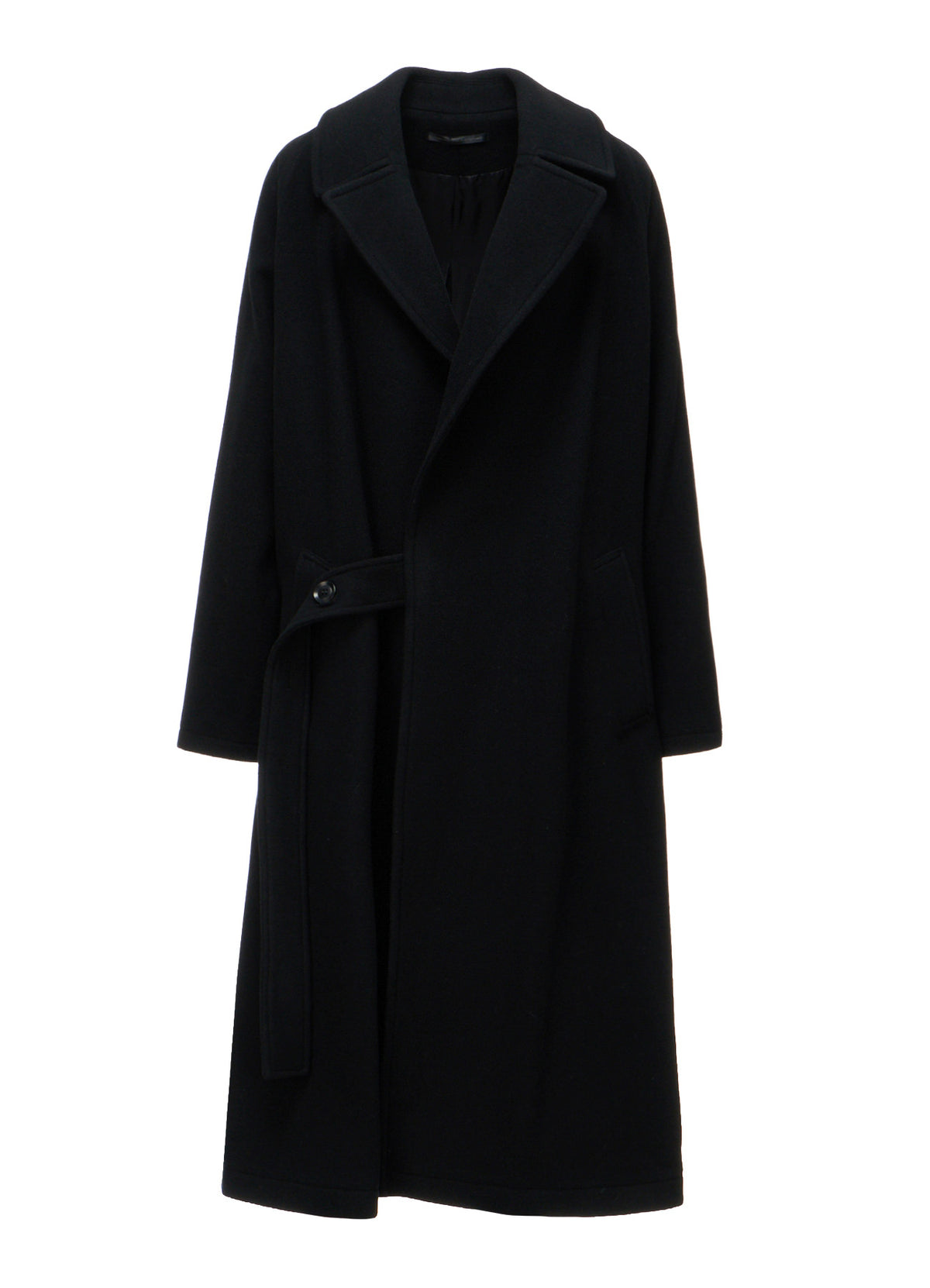 AIRY MOSSER DESIGN SLEEVE COAT