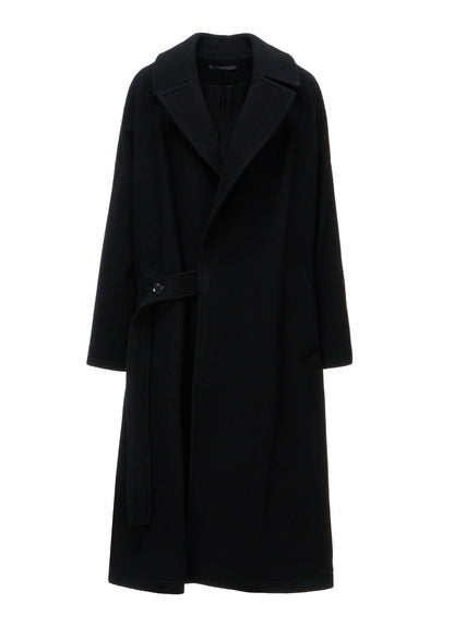 AIRY MOSSER DESIGN SLEEVE COAT