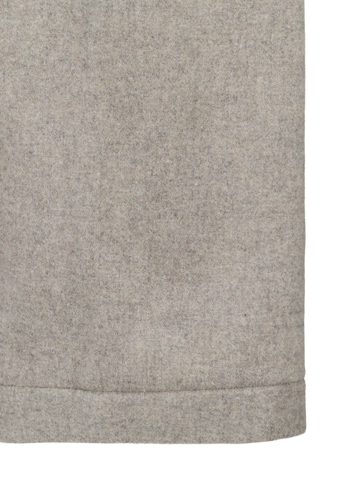 AIRY MOSSER LONG DUFFLE COAT
