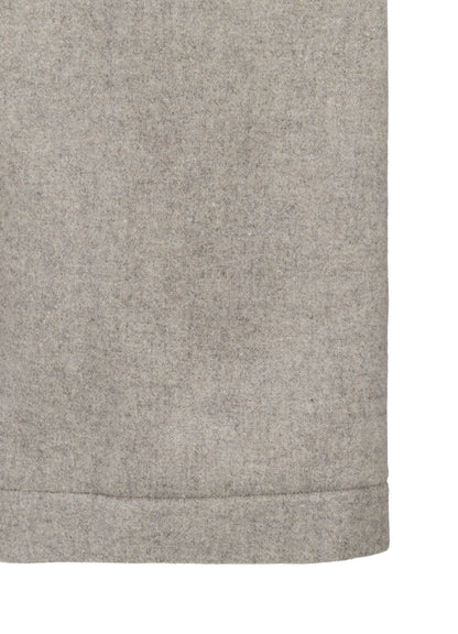 AIRY MOSSER LONG DUFFLE COAT