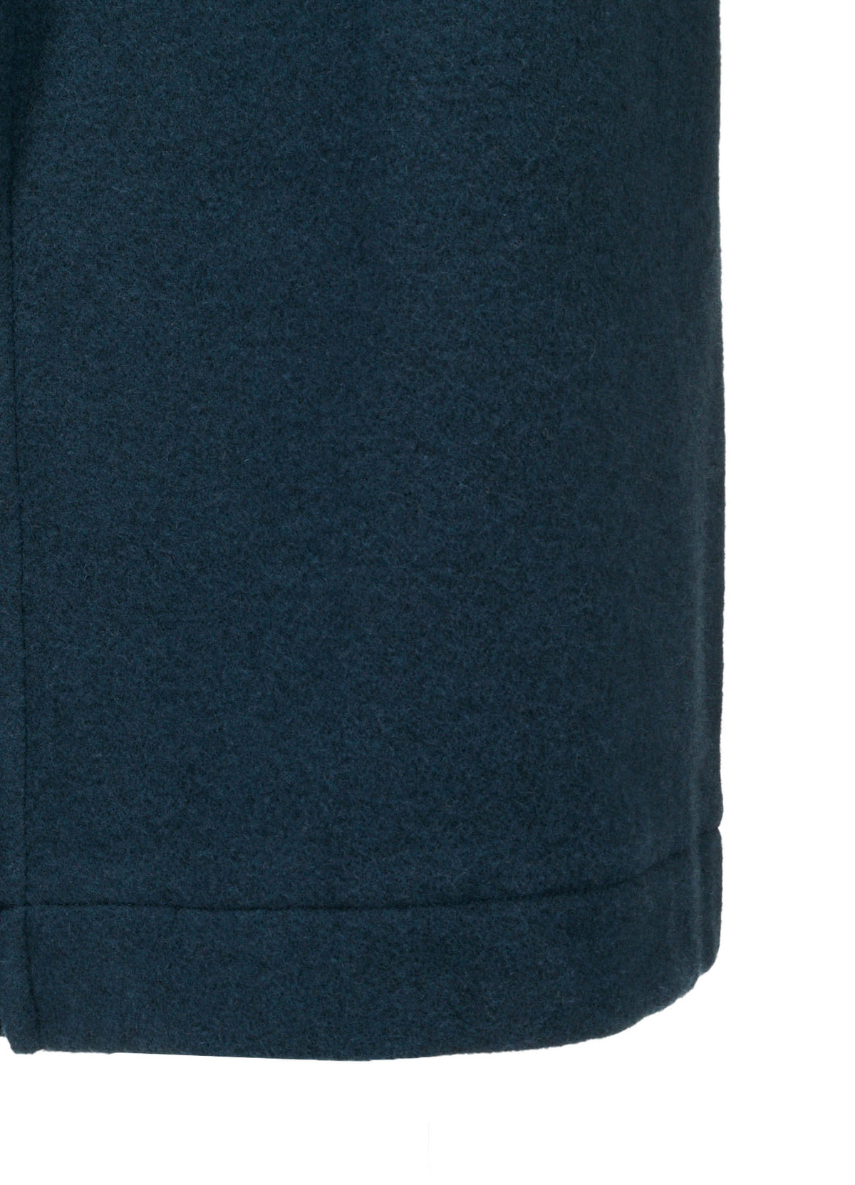 AIRY MOSSER LONG DUFFLE COAT