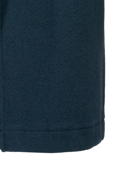 AIRY MOSSER LONG DUFFLE COAT
