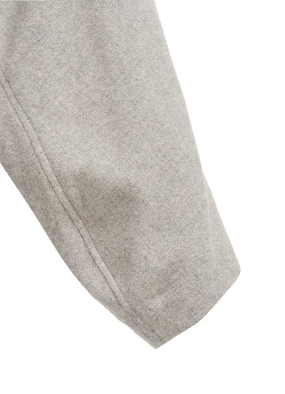 AIRY MOSSER RAGLAN SLEEVE COAT