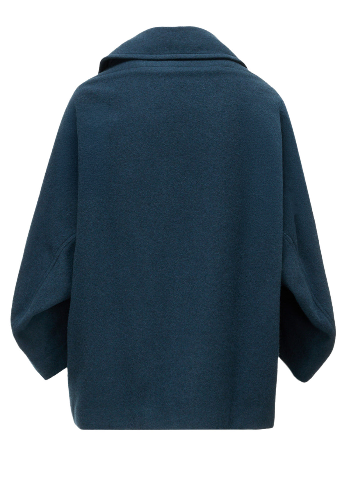 AIRY MOSSER RAGLAN SLEEVE COAT