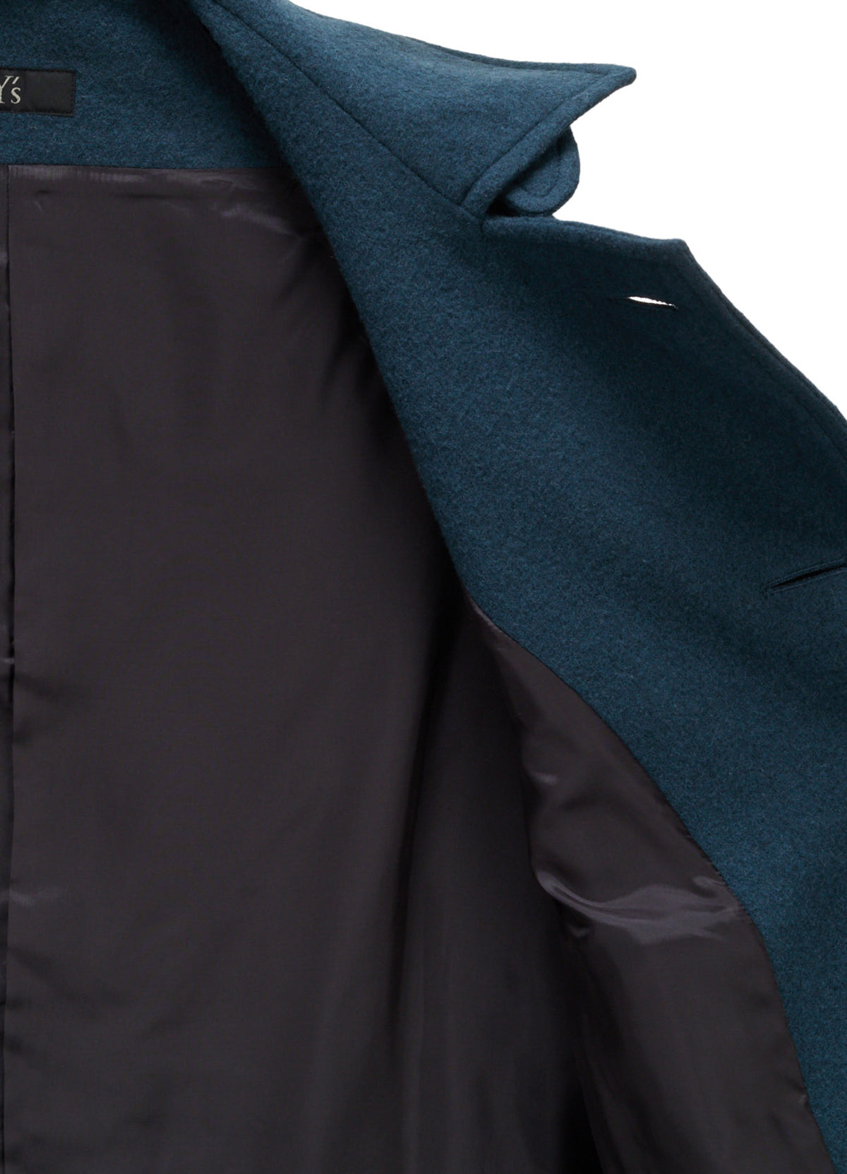 AIRY MOSSER RAGLAN SLEEVE COAT
