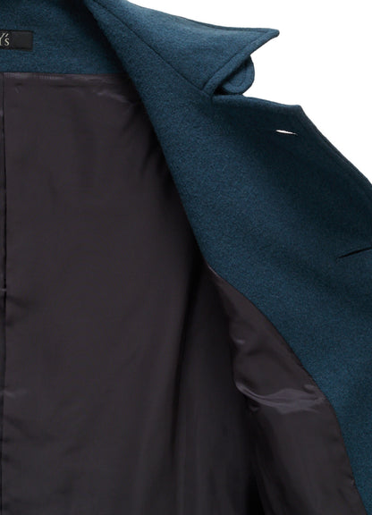 AIRY MOSSER RAGLAN SLEEVE COAT